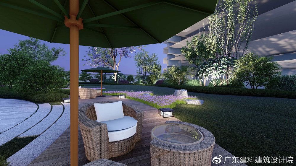 人性化空间下的住宅景观环境设计原则|景观|环境|原则_新浪新闻