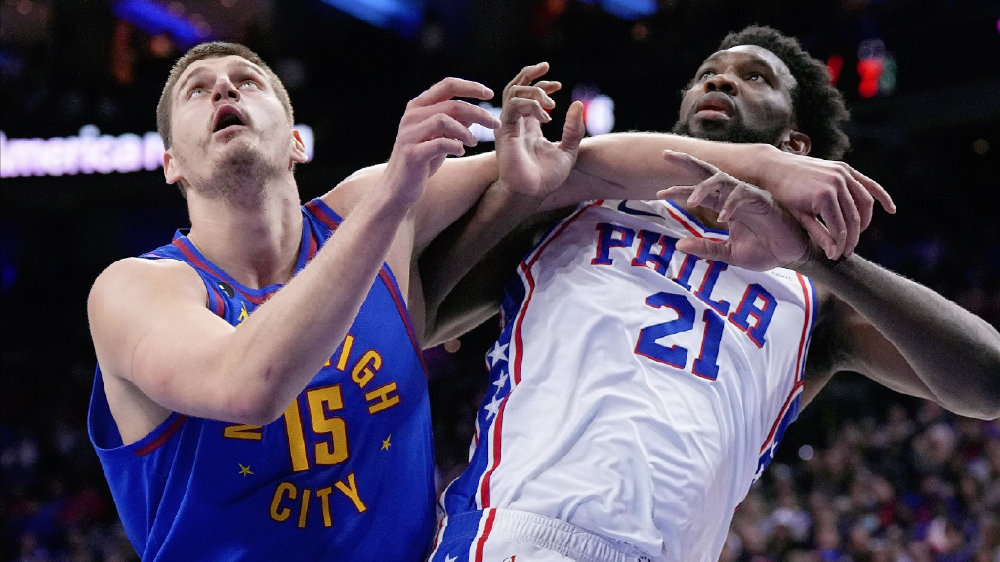 现役第一人还是历史前三？深度剖析詹姆斯NBA排名的演变之路