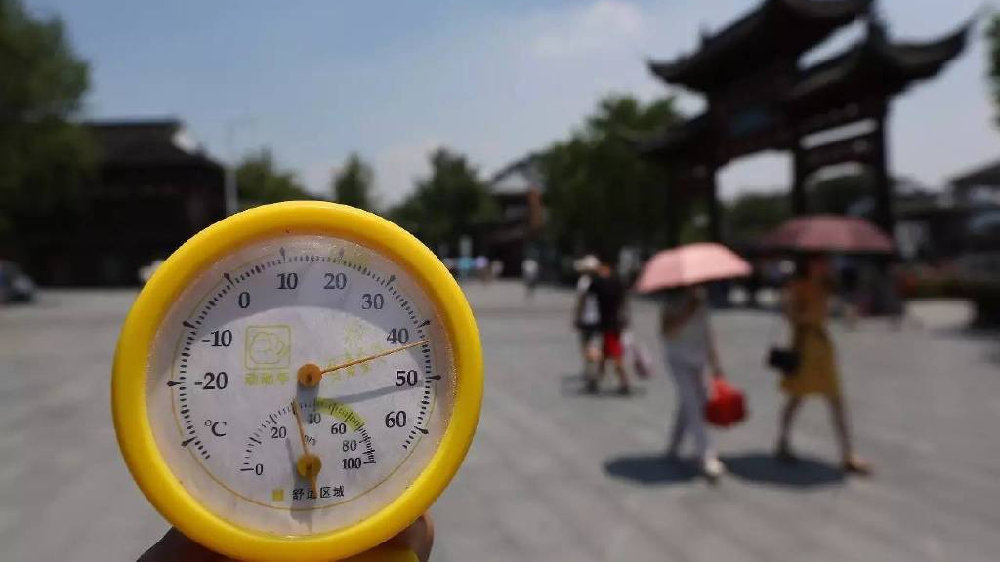 今冬最强寒潮将席卷全国，速冻25省，多地创新低，为...