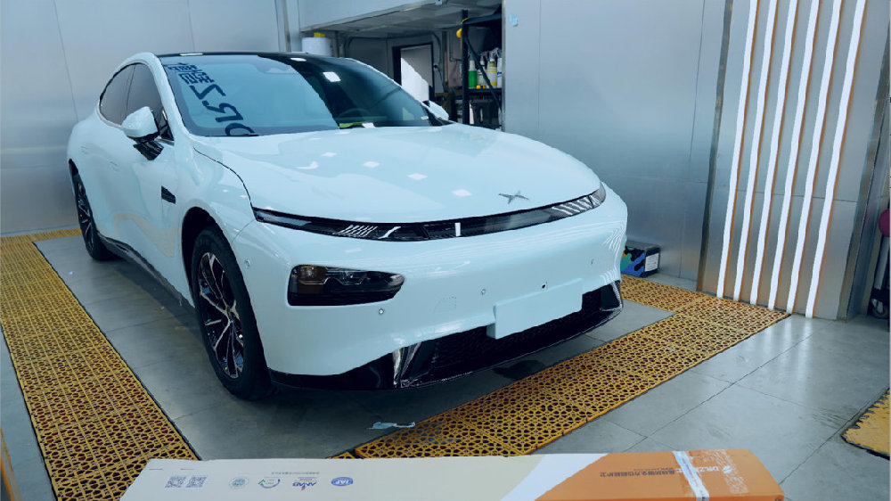 中科蔚仕隐形车衣，帮您减少用车烦恼！