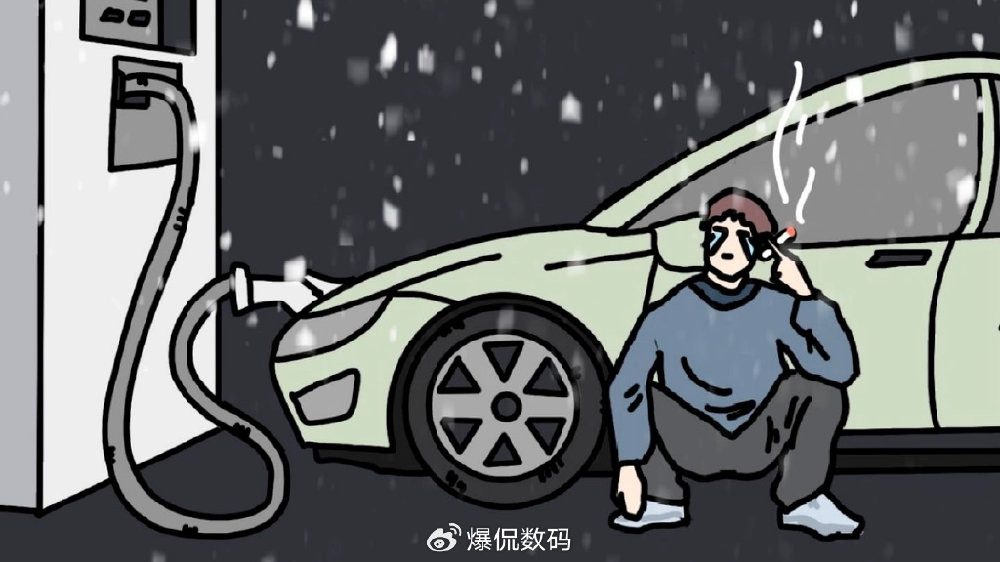 拒绝低温充电焦虑！比亚迪电池脉冲自加热技术，引领行业新篇章