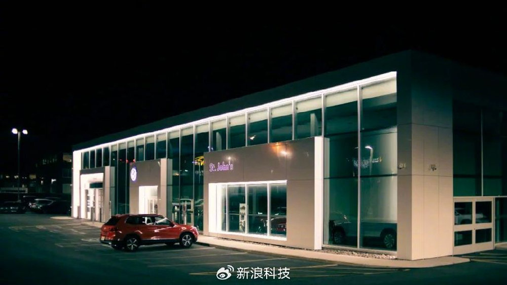 车企价格战，打疼经销商