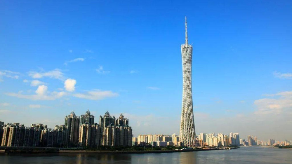 解限新政半月,广州楼市真实成交数据曝光!|楼市|新政|二手房_新浪新闻