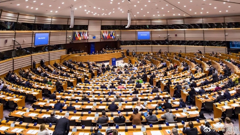 巴黎车展结束后，探讨关税对中国汽车出口的影响