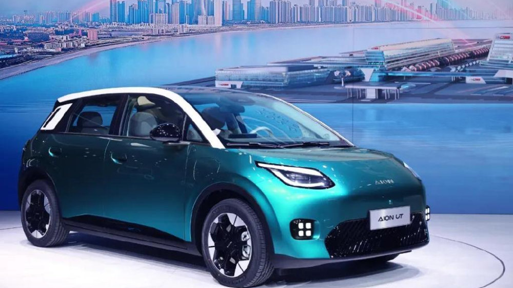 曾庆洪：广汽集团拿出壮士断腕的改革决心