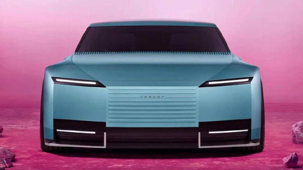 硬碰劳斯莱斯，捷豹要做超豪华品牌？