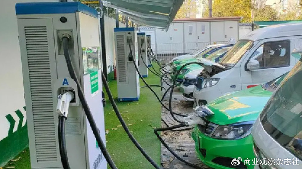 新能源车险投保难、保费贵咋解决？四部门发文提多项改革举措