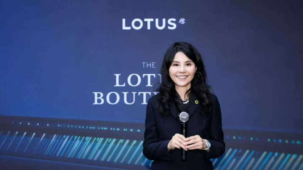 莲花人事调整，“铁娘子”毛京波的得与失