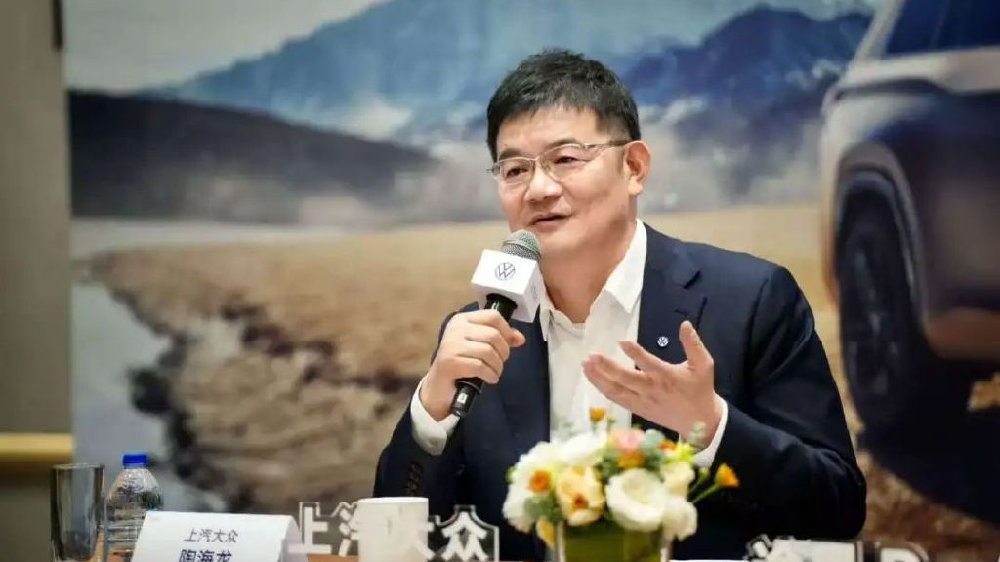 “我们要抢BBA和新势力的用户”｜专访