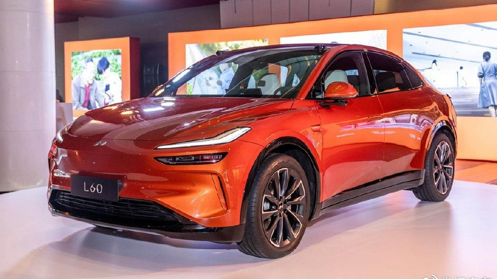 蔚来乐道动作真快！换帅后又推2年免费加电，这下销量要涨？