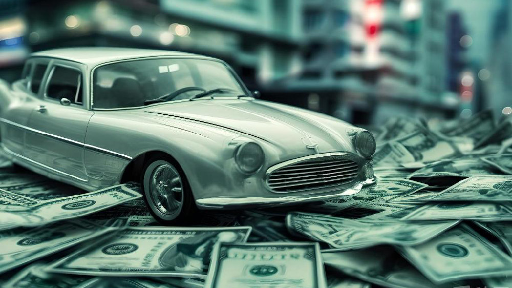 11家主流车企现金储备被江淮汽车“揭秘”