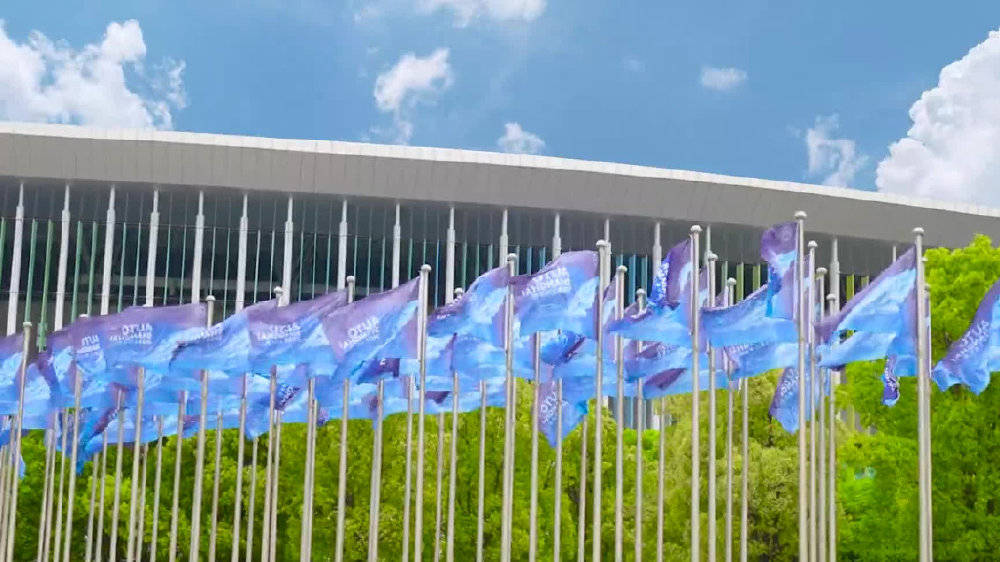 2025上海车展圆满闭幕