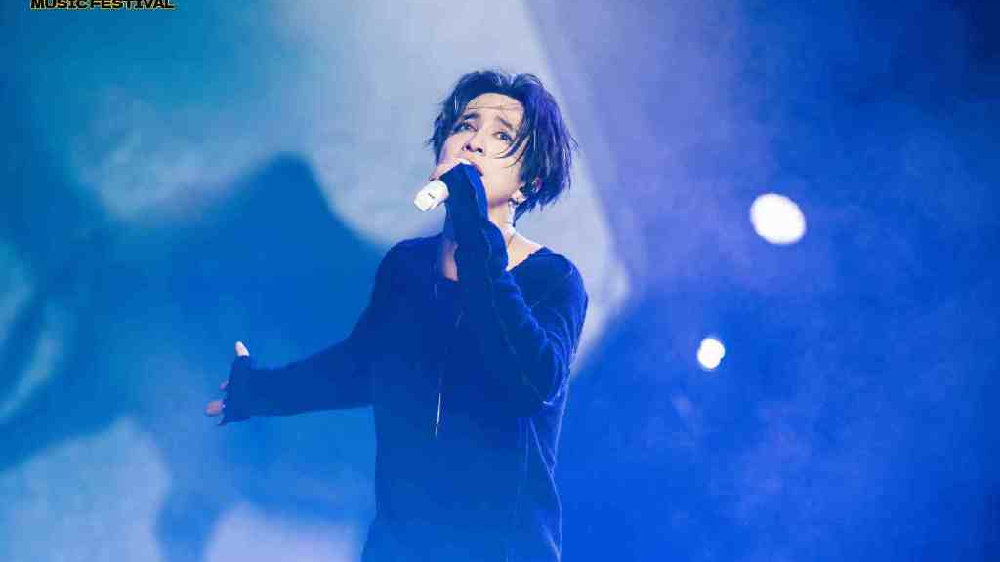 新蜂音乐节衢州站圆满收官 合理发疯成为治愈起点