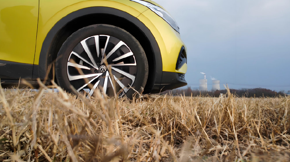 大众ID.2改名Polo就有人买？电动化打情怀牌没有用