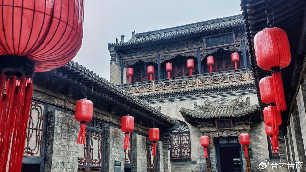 乔家大院重归5A级景区