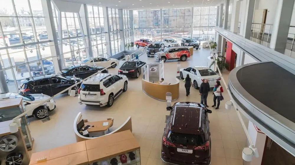 想买车的先等等，重庆汽车论坛后价格战或将更加猛烈