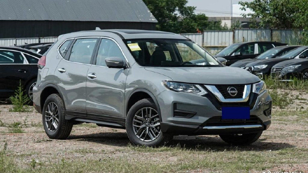 买车的注意了！7月第一周将有3款新的SUV上市，油/电车都有