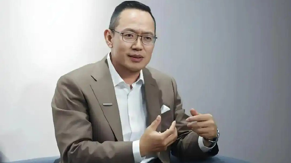 袁小林：沃尔沃不会用“炫技”取代安全，这是底线不是卖点