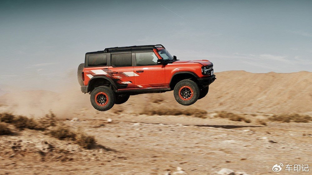 福特烈马创造营 打造爆款短视频 塑造敢野可玩的自由精神