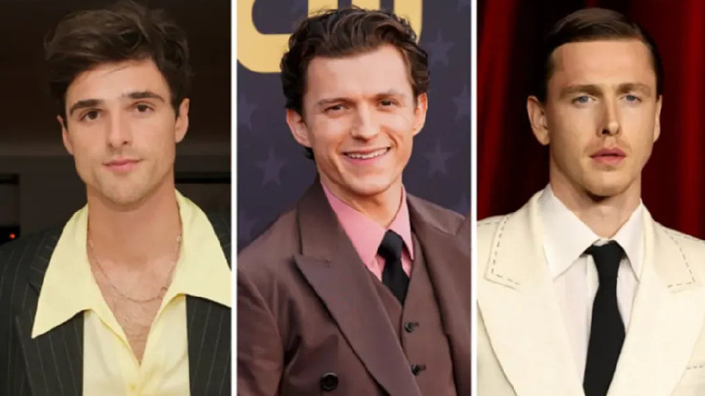 蜘蛛侠荷兰弟入围下任007，网友犀利点评！超人亨利卡维尔已超龄