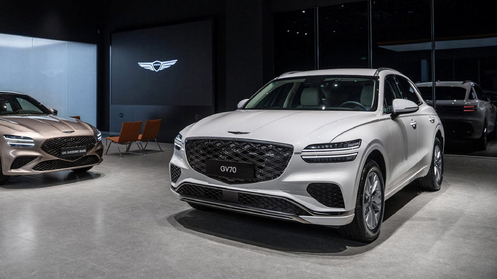 就算雷军带货，也卖不动，韩国宾利酝酿第三次退出中国