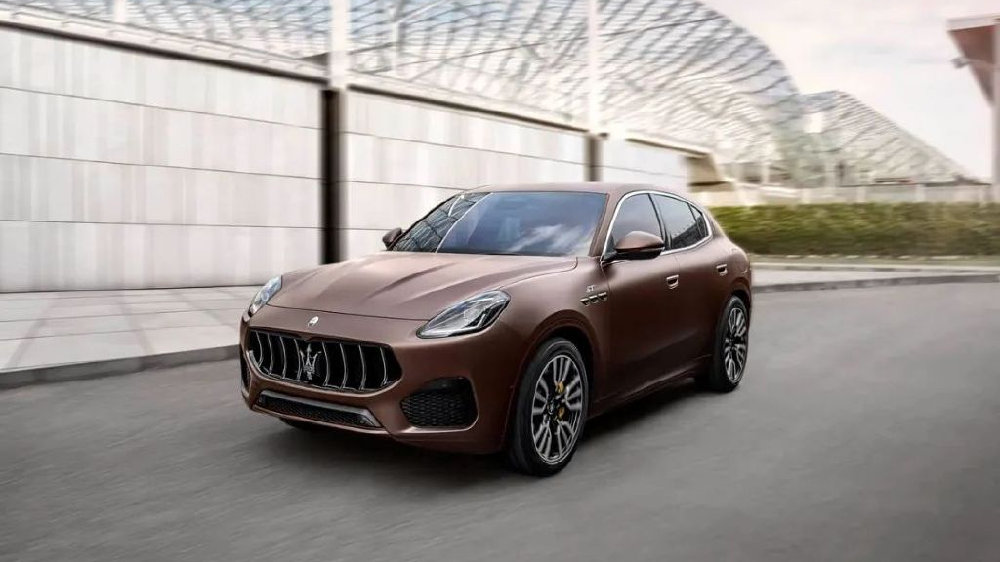 玛莎拉蒂30多万开回家？两天卖了10多辆！