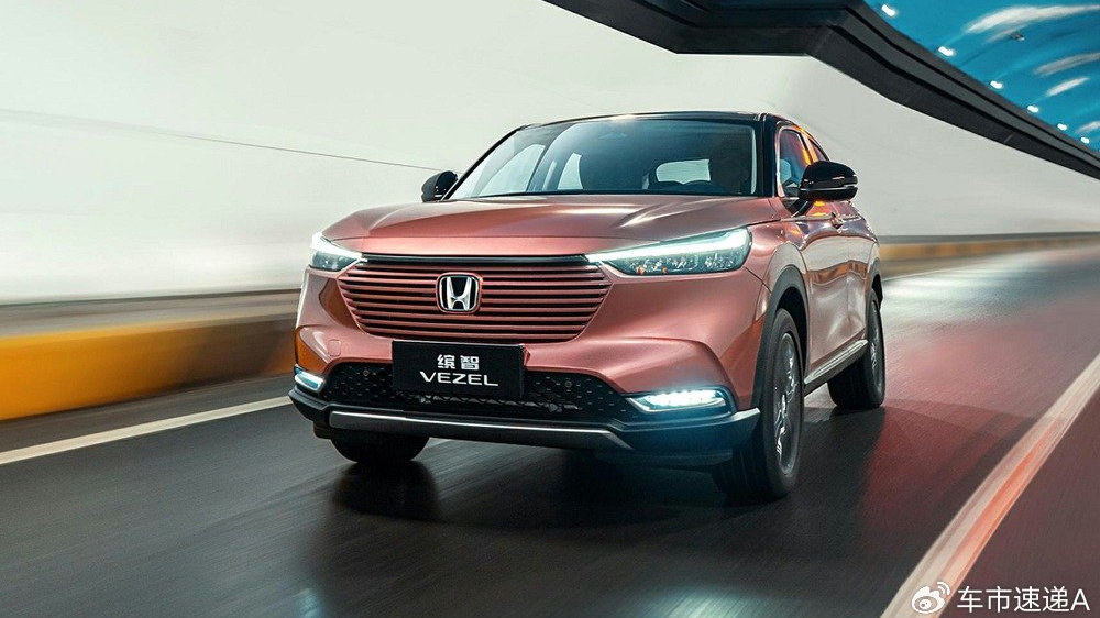 从年销17万台到1.6万台只用三年，缤智，一手好牌打得稀烂？