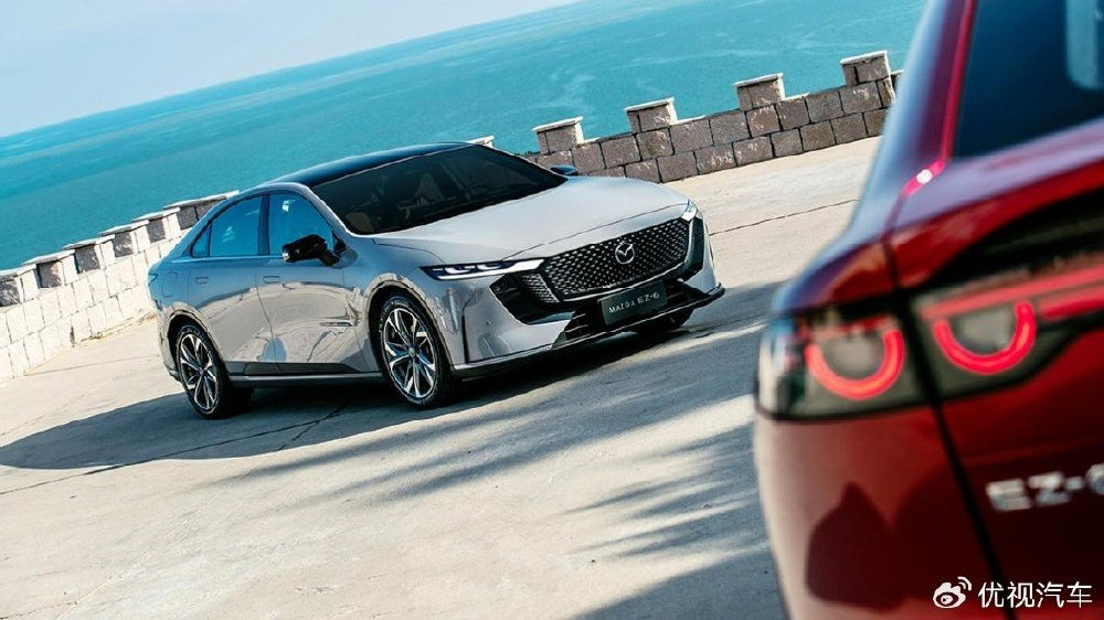 6月仅售678辆，马自达EZ-6销量再遭“滑铁卢”，降价也不管用了？