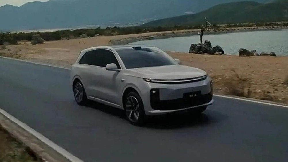 7月SUV销量榜单出炉，小米YU7还没杀进前十