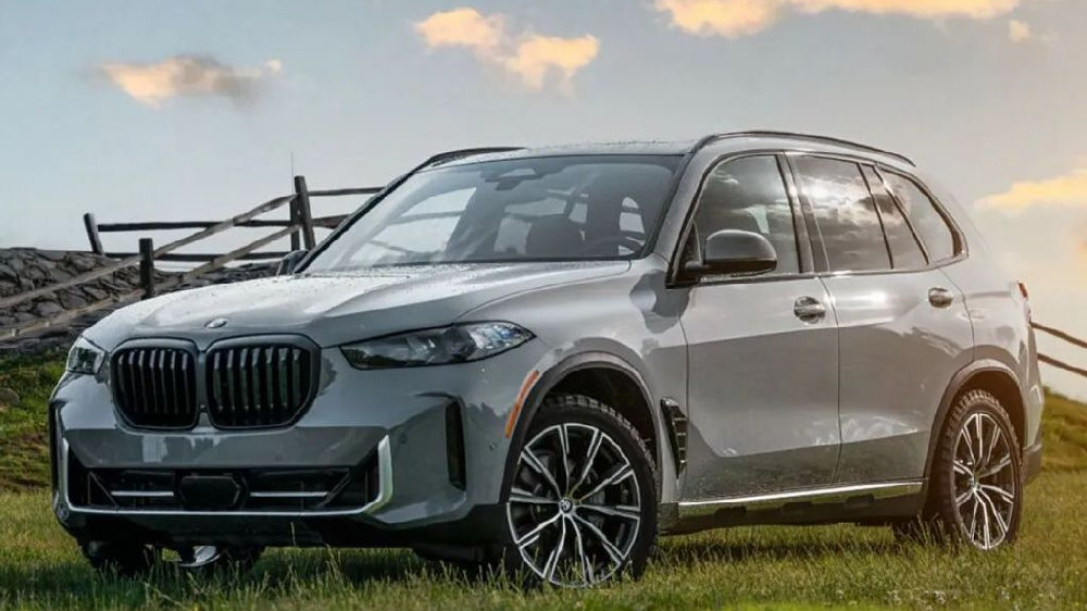 对标奔驰G级！宝马进军硬派豪华SUV市场，计划2029年推硬派SUV G74