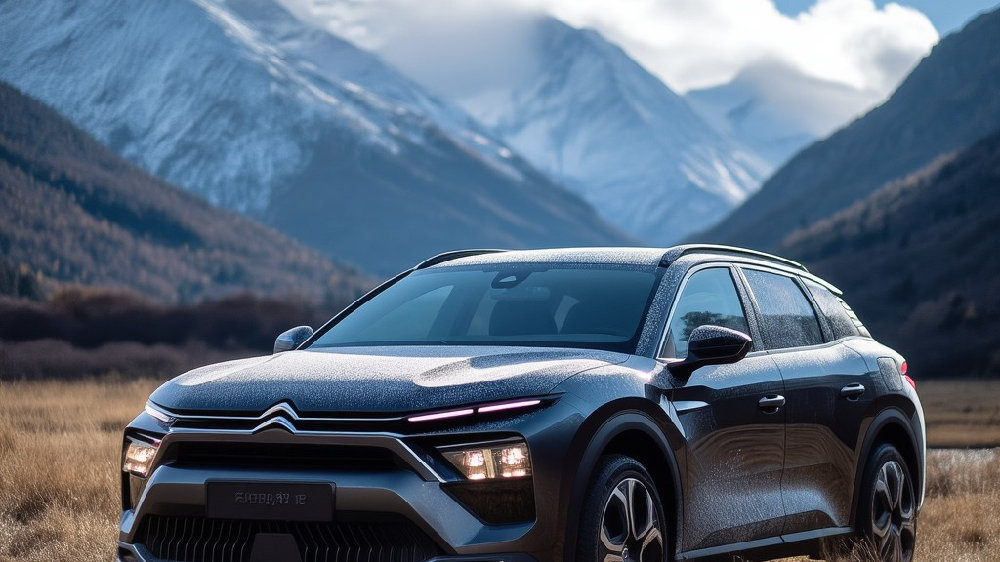 雪铁龙凡尔赛C5为何会烧机油