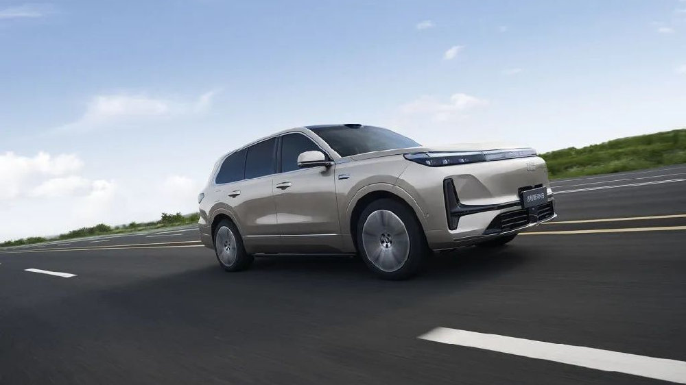 “人民的M9”杀入市场，目测又是一个大爆款！