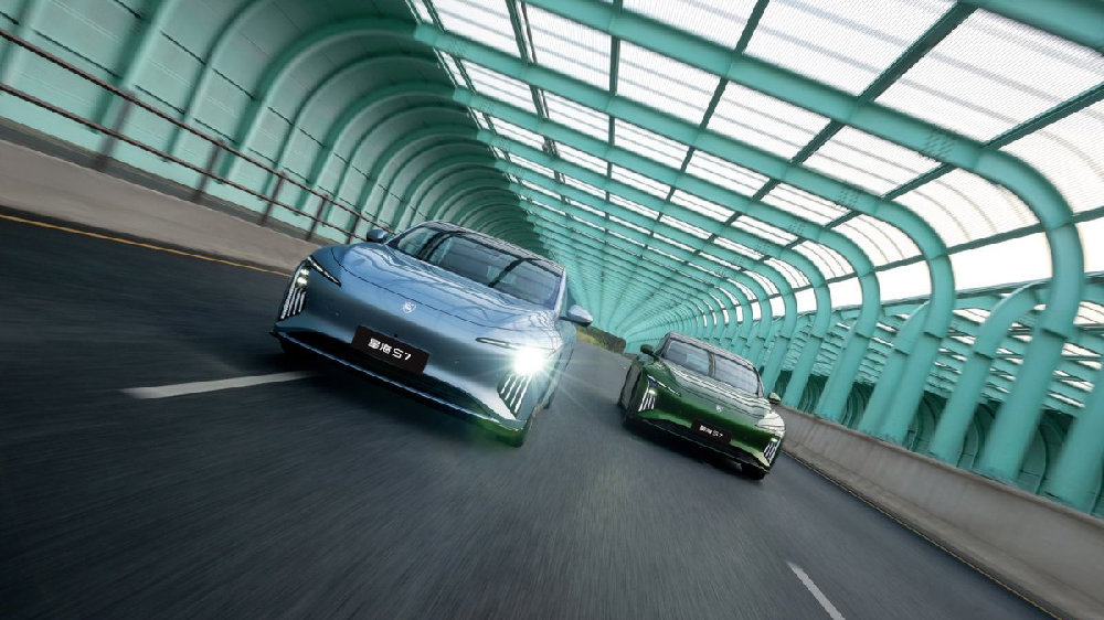 不玩花样，何以稳居顶峰？解码星海S7的“实在主义”