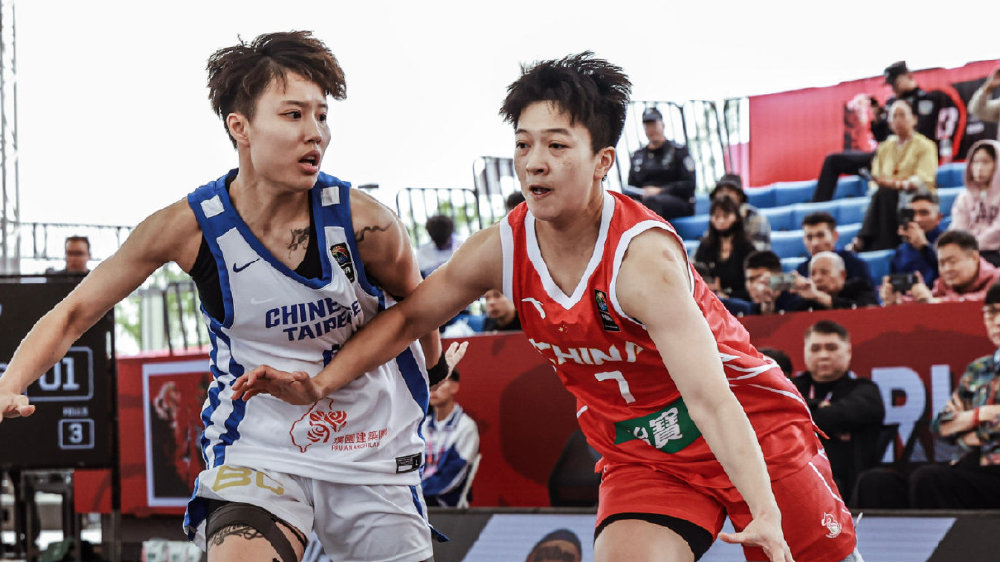 宫鲁鸣又多1后卫选择？北大MVP已成三篮球星 将联手刘禹彤战全锦赛