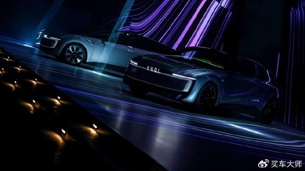 奥迪E5 Sportback如何让传统豪华品牌重新上牌桌？