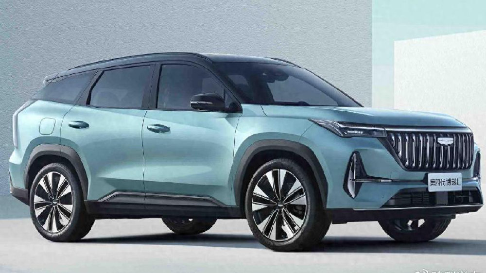 想买安全性好的家用车，建议考虑这两款，安全配置多，乘坐舒适