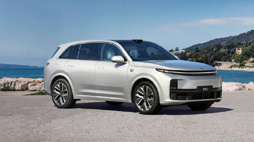 10月—12月，这5款SUV有望降价