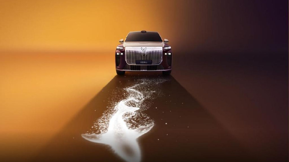 岚图泰山定价30万还是50万？要看是想卖得贵，还是想卖得好