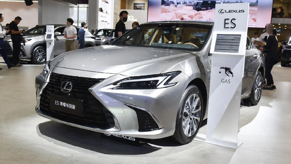 1-8月份广东省汽车销量榜单，日系车的“基本盘”真不是说说而已