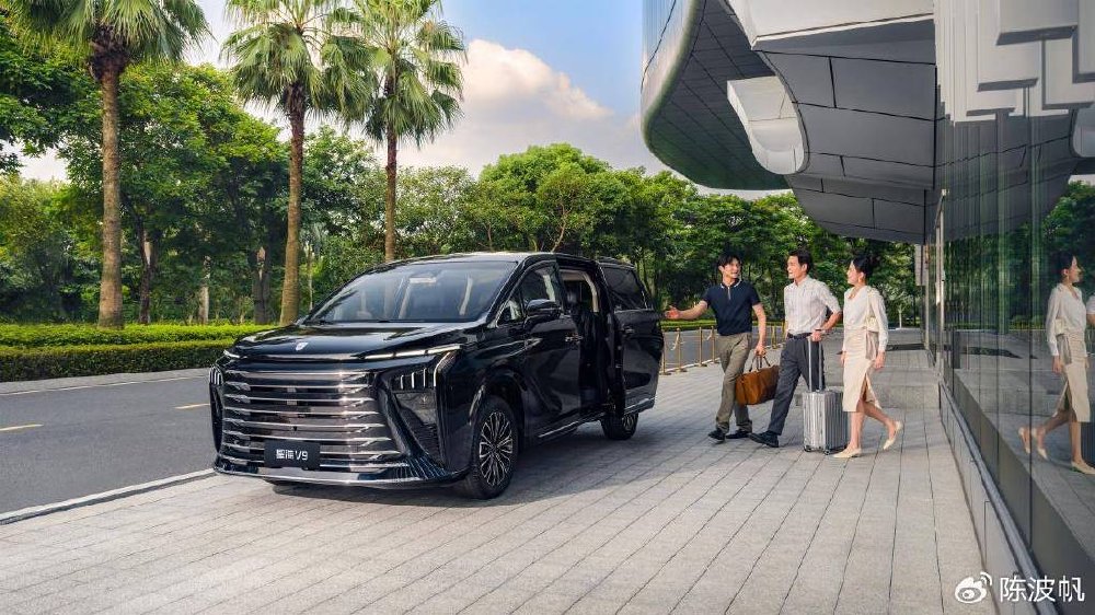 国庆出行潮来袭，为何说好口碑是家庭MPV的试金石？