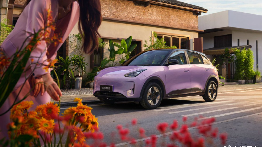 加量不加价：2026款吉利星愿上市，限时6.58万起售