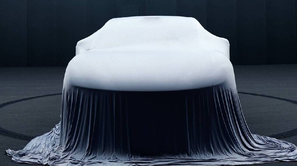 广汽与华为联手打造 “启境”品牌首款车型完成设计定型