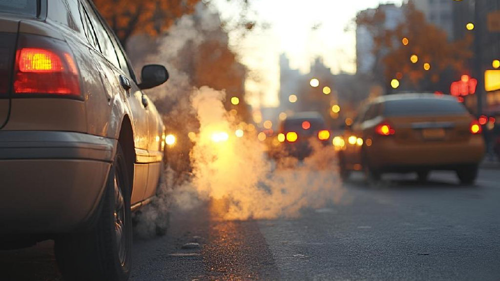 国七要来了！汽车尾气后处理千亿级赛道爆发在即