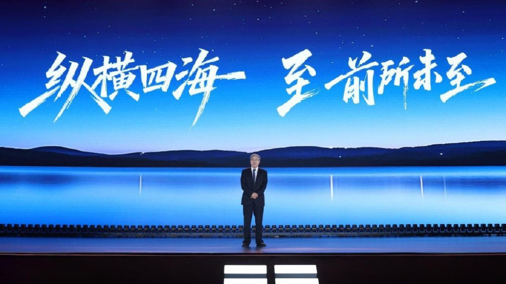 纵横G700上市32.99万起，以“技术奇瑞”底蕴挑战传统豪强