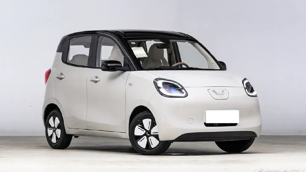 9月汽车销量前三，都是新能源车，燃油车越来越难？