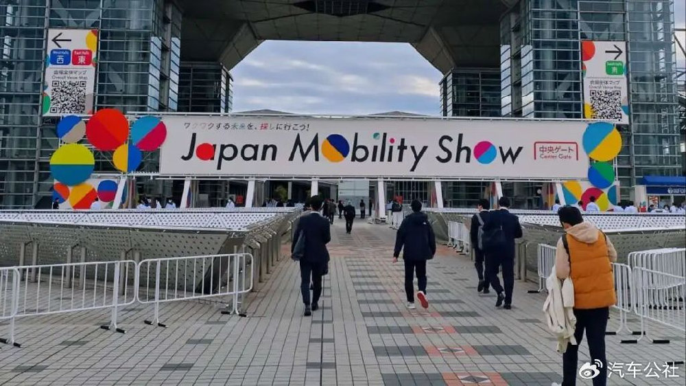 日本车没打算退场