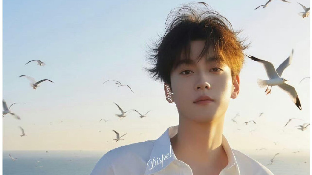 被资本做局了！42次热搜破亿流量，田栩宁一个哑巴谈了2个喇叭