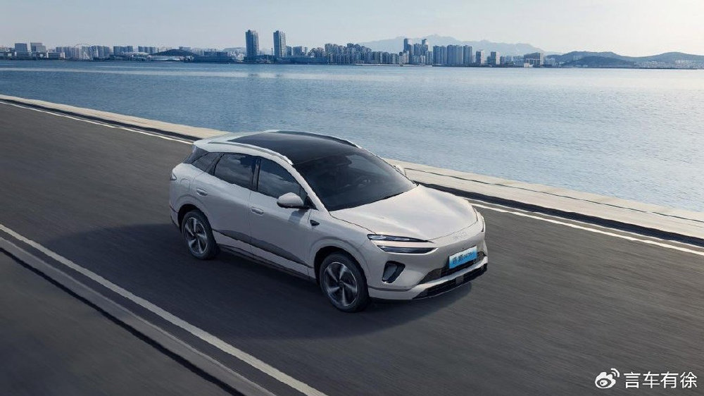 上市百日就破十万销量，海狮06为何能够“百日封神”？