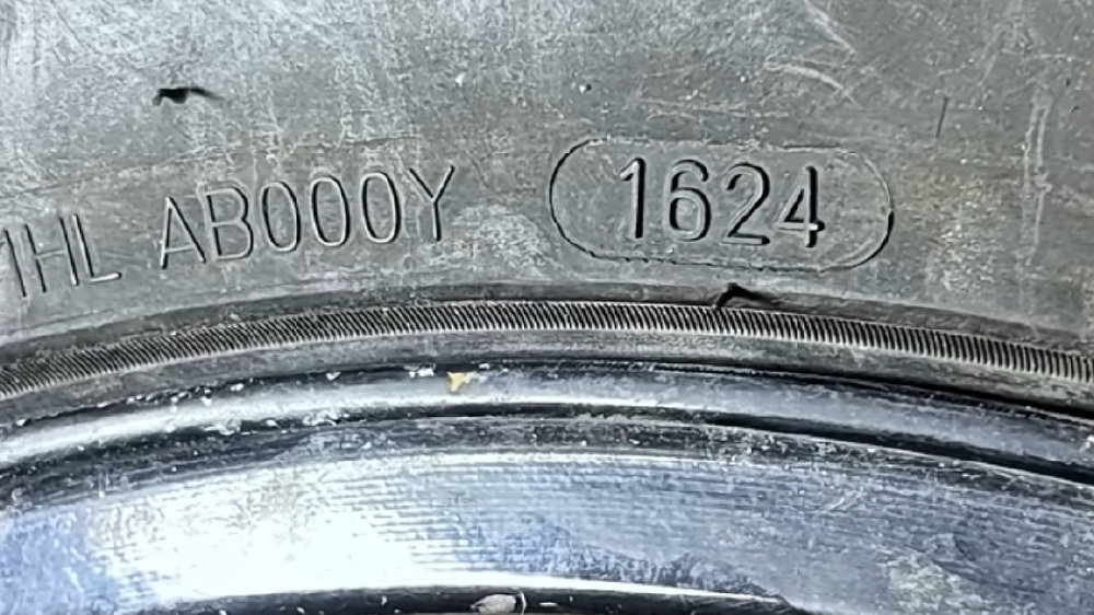 轮胎店卖“一年半前”的胎被投诉！行业回应：轮胎不是越新鲜越好！