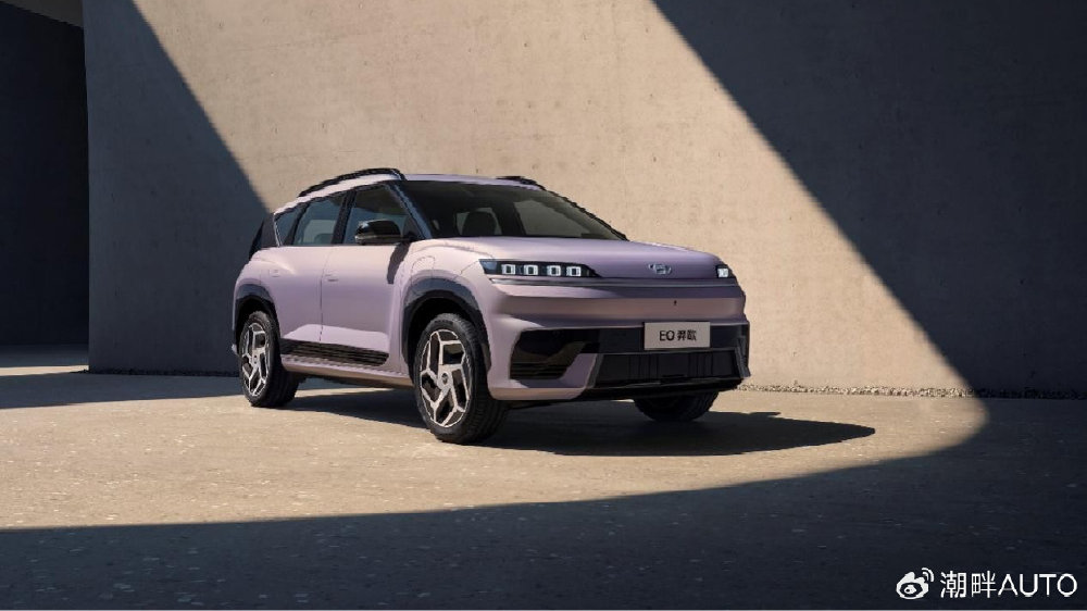 为品质而生，北京现代EO羿欧成15万内纯电SUV首选